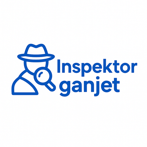 Inspektor ganjet